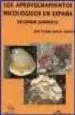 AudioLibro Los Aprovechamientos Micologicos en España: Regimen Juridico de Jose Miguel Garcia Asensio