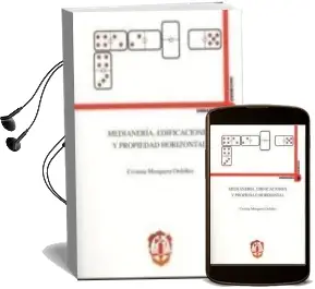 Descargar AudioLibro Medianeria, Edificaciones y Propiedad Horizontal de Cristina Mosquera Ordoñez año 2004