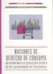 AudioLibro Nociones de Derecho de Consumo: Aproximacion a la Proteccion de l os Consumidores en Extremadura de Angel Acedo Penco