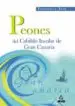 AudioLibro Peones del Cabildo Insular de Gran Canaria: Temario y Test de Varios Autores