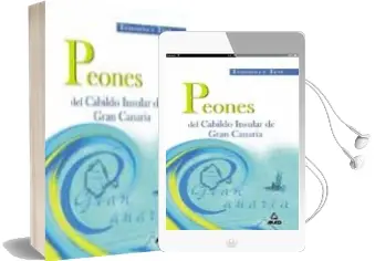 Descargar AudioLibro Peones del Cabildo Insular de Gran Canaria: Temario y Test de Varios Autores año 2004