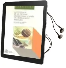 Descargar AudioLibro Proteccion de las Personas Discapacitadas a Traves del Ordenamien to Tributario de Carmen Ruiz Hidalgo año 2004