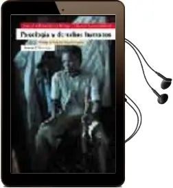 Descargar AudioLibro Psicologia y Derechos Humanos de Luis De La Corte Ibañez año 2004