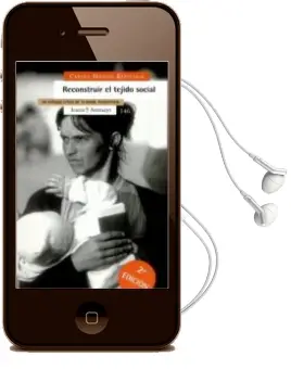 Descargar AudioLibro Reconstruir el Tejido Social: Un Enfoque Critico de la Ayuda Huma Nitaria de Carlos Martin Beristain año 2004