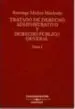 AudioLibro Tratado de Derecho Administrativo y Derecho Publico General (t. i ) de Santiago Muñoz Machado