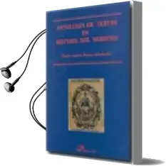 Descargar AudioLibro Antologia de Textos de Historia del Derecho de Pedro Andres Porras Arboledas año 2004