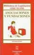 AudioLibro Asociaciones y Fundaciones (2ª Ed.) de Varios Autores