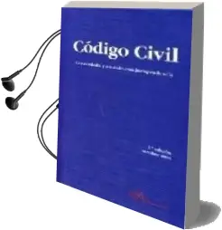 Descargar AudioLibro Codigo Civil: Concordado y Anotado con Jurisprudencia (3ª Ed.) de Rafael Cuadrado Iglesias año 2004