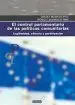 AudioLibro El Control Parlamentario de las Politicas Comunitarias: Legitimid ad, Eficacia y Participacion de Carlos F. Molina Del Pozo