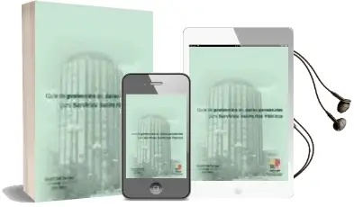 Descargar AudioLibro Guia de Proteccion de Datos Personales para Servicios Sanitarios Publicos de Varios Autores año 2004