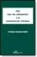 AudioLibro Guia para una Aproximacion a la Administracion Concursal de Mª Angeles Velasquez Martin