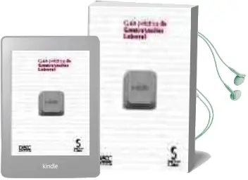 Descargar AudioLibro Guia Practica de Contratacion Laboral de J.E. Lopez Ahumada año 2004
