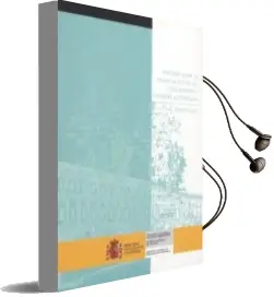 Descargar AudioLibro Informe Sobre la Financiacion de las Comunidades y Ciudades Auton Omas. Ejercicio 2001 de Varios Autores año 2004