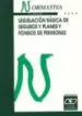 AudioLibro Legislacion Basica de Seguros y Planes de Pensiones (2ª Ed.) de Varios Autores