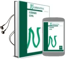 Descargar AudioLibro Legislacion Civil Vigente (2004) de Varios Autores año 2004