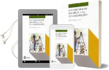 Descargar AudioLibro Los Derechos de los Niños: Una Fundamentacion de Ana Paz Garibo Peyro año 2004