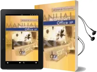 Descargar AudioLibro Manual de Microsoft Office xp de Varios Autores año 2004