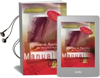 Descargar AudioLibro Manual de Vigilantes de Seguridad. Area Tecnico/Socio-Profesional e Instrumental (Vol. ii) de Varios Autores año 2004