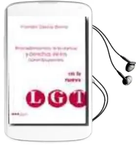 Descargar AudioLibro Procedimientos Tributarios y Derechos de los Contribuyentes en la Nueva ley General Tributaria de Florian Garcia Berro año 2004