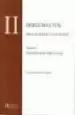 AudioLibro Derecho Civil ii: Obligaciones y Contratos (Vol. Ii): Contratos e n Particular de Manuel Medina De Lemus