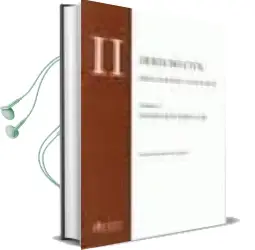 Descargar AudioLibro Derecho Civil ii: Obligaciones y Contratos (Vol. Ii): Contratos e n Particular de Manuel Medina De Lemus año 2005
