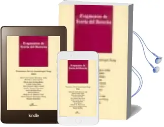 Descargar AudioLibro Fragmentos de Teoria del Derecho de Francisco Javier Ansuategui Roig; Varios Autores año 2005