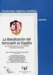 AudioLibro La Liberalizacion del Ferrocarril en España: Una Aproximacion a l a ley 39/2003 del Sector Ferroviario de Jose A. (Coord.) Magdalena Anda