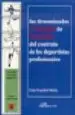 AudioLibro Las Denominadas Clausulas de Rescision del Contrato de los Deport Istas Profesionales (Derecho Deportivo, 4) de Unai Esquibel Muñiz
