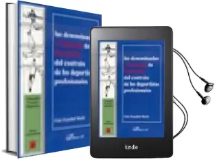Descargar AudioLibro Las Denominadas Clausulas de Rescision del Contrato de los Deport Istas Profesionales (Derecho Deportivo, 4) de Unai Esquibel Muñiz año 2005