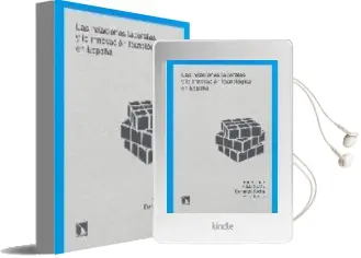 Descargar AudioLibro Las Relaciones Laborales y la Innovacion Tecnologica en España de Varios Autores año 2005