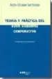 AudioLibro Teoria y Practica del Buen Gobierno Corporativo de Aldo Olcese Santonja