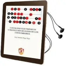 Descargar AudioLibro Contratos Electronicos y Proteccion de los Consumidores de Jose Antonio Vega Vega año 2005