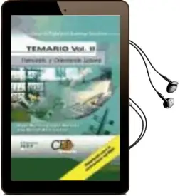 Descargar AudioLibro Cuerpo de Profesores de Enseñanza Secundaria: Formacion y Orienta Cion Laboral (Fol): Temario (Vol. ii) de Angel Mariano Campal Martinez año 2005
