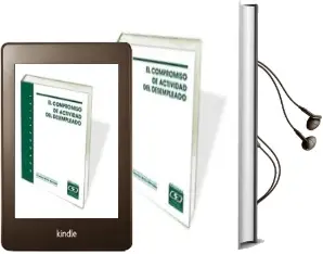 Descargar AudioLibro El Compromiso de Actividad del Desempleado de Lourdes Mella Mendez año 2005