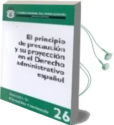 Descargar AudioLibro El Principio de Precaucion y su Proyeccion en el Derecho Administ Rativo Español de Dimitry (Dir.) Berberoff Ayuda año 2005