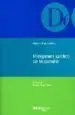 AudioLibro El Regimen Juridico de la Parodia de Mario Sol Muntañola
