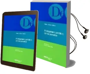 Descargar AudioLibro El Regimen Juridico de la Parodia de Mario Sol Muntañola año 2005