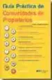 AudioLibro Guia Practica de Comunidades de Propietarios (12ª Ed.) de Carlos Gallego Brizuela