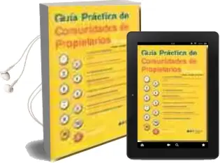 Descargar AudioLibro Guia Practica de Comunidades de Propietarios (12ª Ed.) de Carlos Gallego Brizuela año 2005