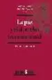 AudioLibro La paz y el Derecho Internacional (Iii Encuentro de Salamanca) de Alfonso Guerra