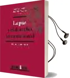 Descargar AudioLibro La paz y el Derecho Internacional (Iii Encuentro de Salamanca) de Alfonso Guerra año 2005