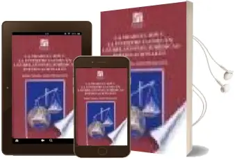 Descargar AudioLibro La Traduccion y la Interpretacion en las Relaciones Juridicas int Ernacionales de Esther Monzo año 2005