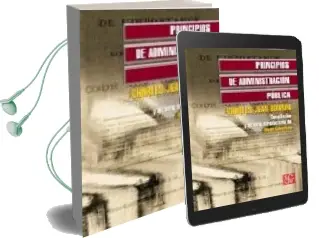 Descargar AudioLibro Principios de Administracion Publica de Charles Jean Bonnin año 2005