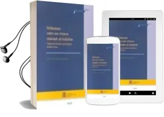 Descargar AudioLibro Reflexiones Sobre una Reforma Orientada al Ciudadano: La Descentr Alizacion Participativa de Montevideo de Alicia Veneciano Esperon año 2005