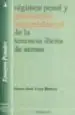 AudioLibro Regimen Penal y Tratamiento Jurisprudencial de la Tenencia Ilicit a de Armas de Maria Jose Cruz Blanca
