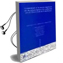 Descargar AudioLibro Comentari a la Nova Regularitzacio de la Prescripcio i la Caducit at en el Dret Civil de Catalunya de Varios Autores año 2005