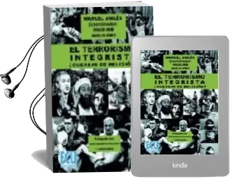 Descargar AudioLibro El Terrorismo Integrista: ¿Guerras de Religion? de Angeles Lopez año 2005