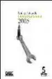 AudioLibro Guia Practica de Legislacion Laboral 2005 de Varios Autores