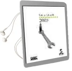 Descargar AudioLibro Guia Practica de Legislacion Laboral 2005 de Varios Autores año 2005