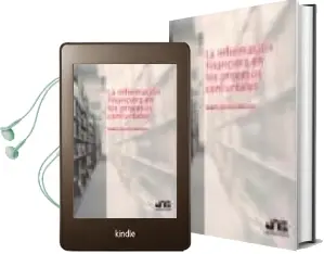 Descargar AudioLibro La Informacion Financiera en los Procesos Concursales de Beatriz Torvisco Manchon año 2005